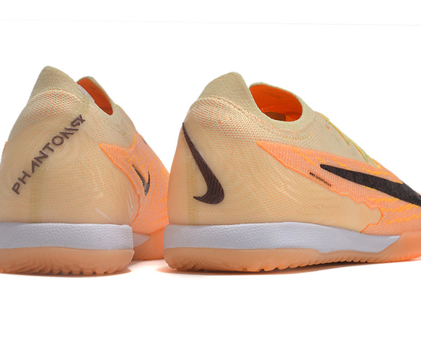 Tênis Futsal Nike Phantom GX DF IC Elite + Brindes