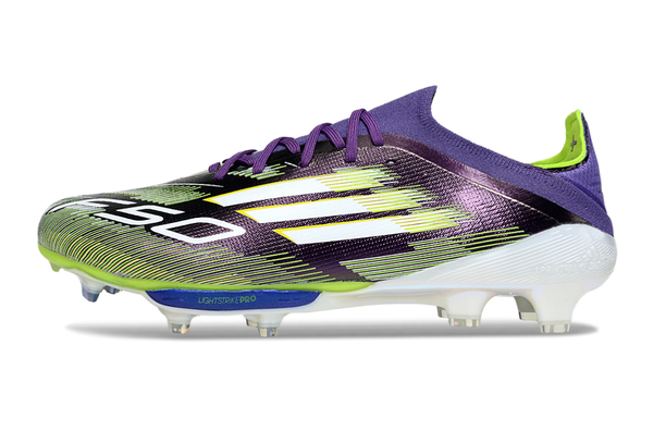Chuteira Campo Adidas X F50 FG Elite + Brindes