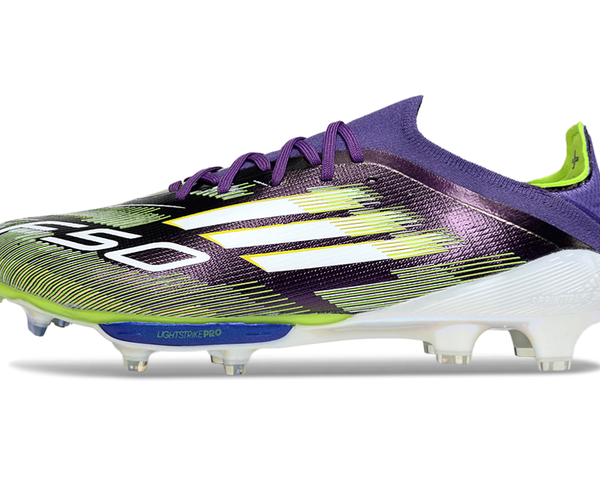 Chuteira Campo Adidas X F50 FG Elite + Brindes