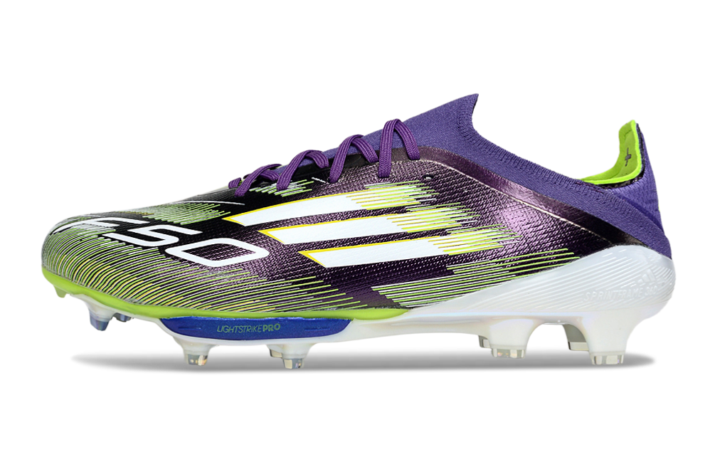 Chuteira Campo Adidas X F50 FG Elite + Brindes