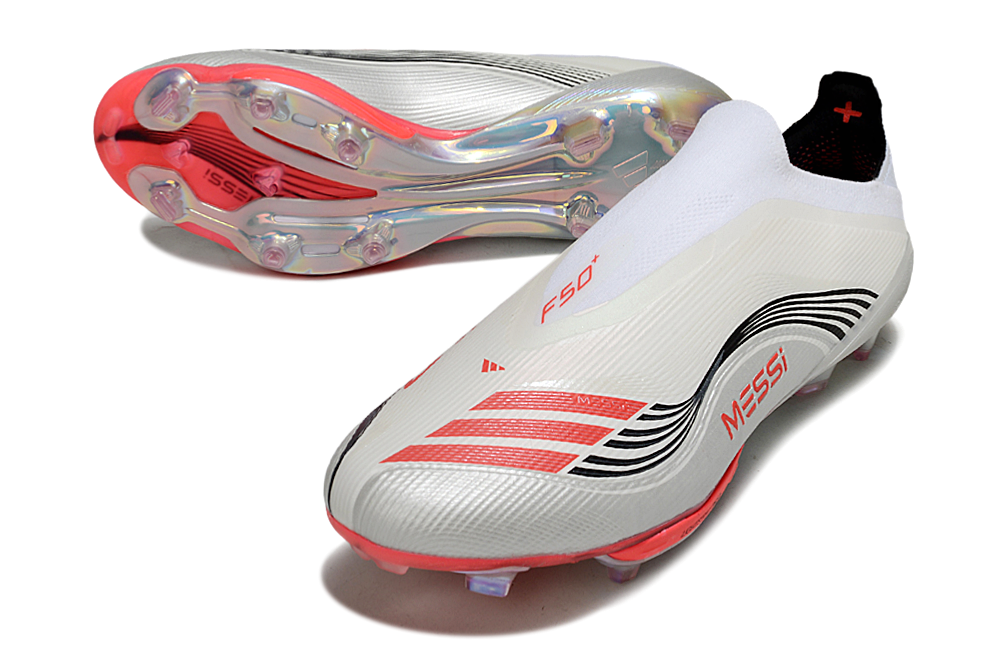 Chuteira Campo Adidas X F50+ FG Elite + Brindes