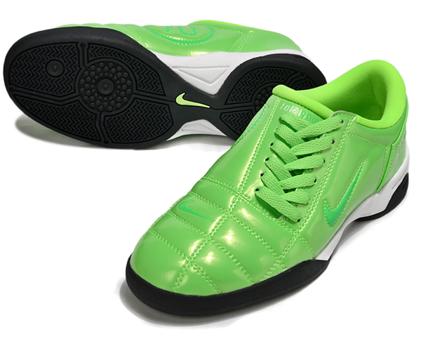 Tênis Futsal Nike Total 90 IC Elite + Brindes