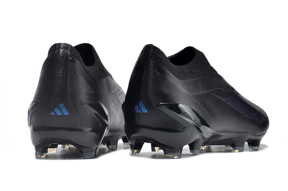 Chuteira Campo Adidas X Crazyfast+ FG  Elite + Brindes