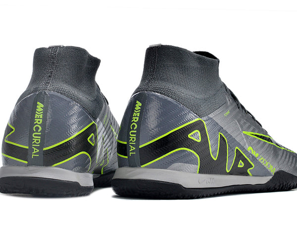 Tênis Futsal Nike Air Zoom Mercurial Superfly 9 IC Elite + Brindes Exclusivos