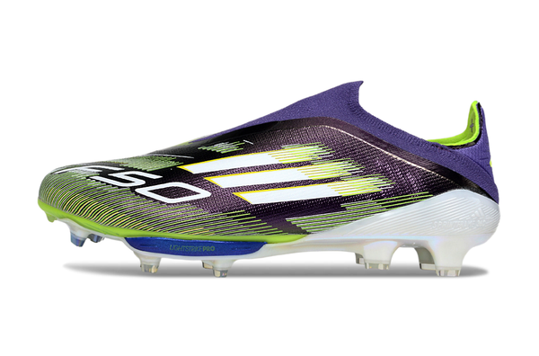 Chuteira Campo Adidas X F50+ FG Elite + Brindes