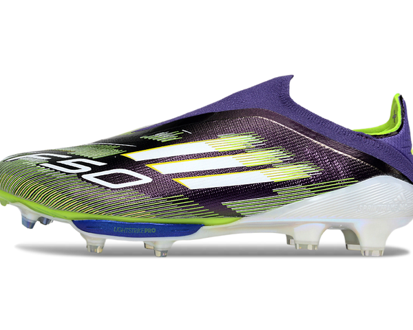Chuteira Campo Adidas X F50+ FG Elite + Brindes