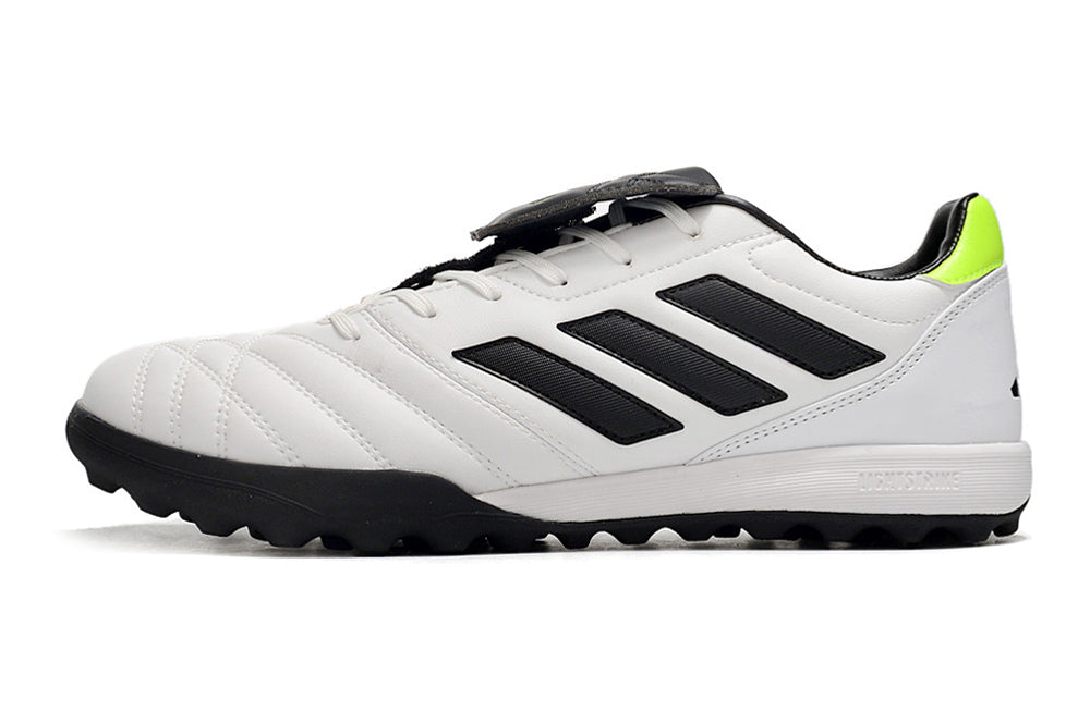 Chuteira Society Adidas Copa Gloro TF Elite + Brindes