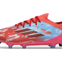Chuteira Campo Adidas X F50 FG Elite + Brindes