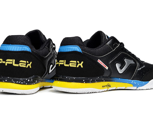 Tênis Futsal Joma Top Flex Rebound IC Elite + Brindes