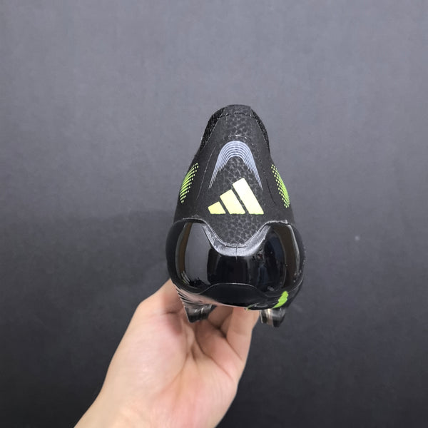 Chuteira Campo Adidas Predator FG Elite + Brindes