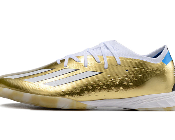 Tênis Futsal Adidas Speedportal.1 IC Elite + Brindes