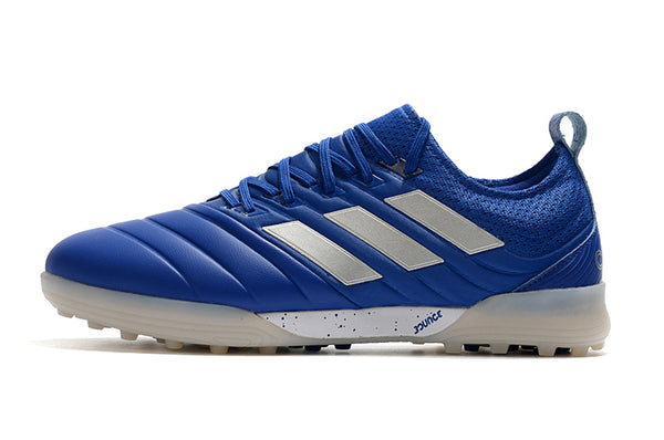 Chuteira Society Adidas Copa 20.1 TF Elite + Brindes