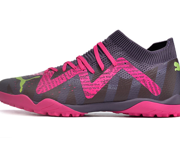 Chuteira Society Puma Future 7 TF Elite + Brindes