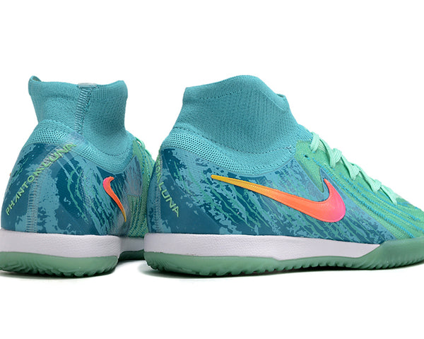 Tênis Futsal Nike Phantom Luna 2 IC Elite Elite + Brindes
