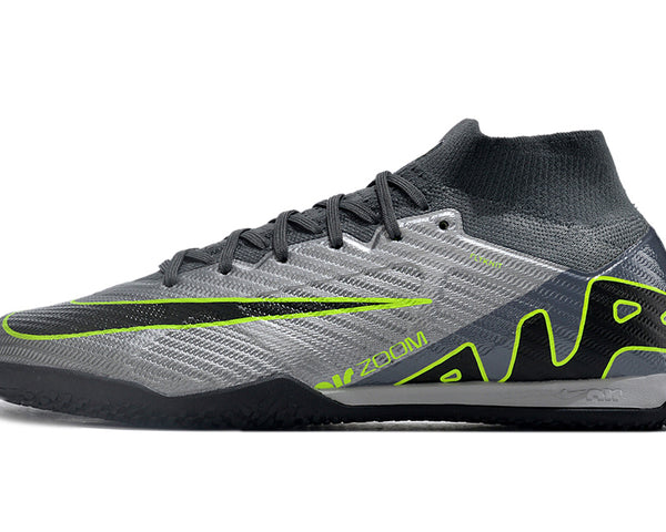 Tênis Futsal Nike Air Zoom Mercurial Superfly 9 IC Elite + Brindes Exclusivos