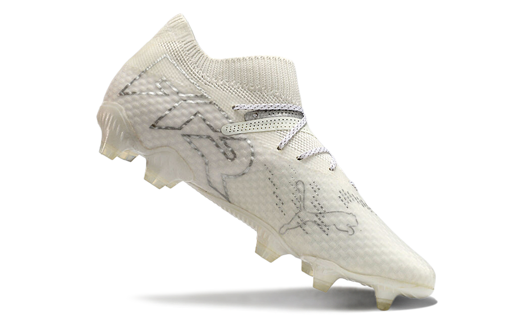 Chuteira Campo Puma Future 7 FG Elite + Brindes