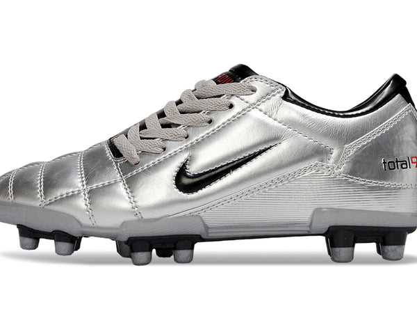 Chuteira Campo Nike Total 90 FG Elite + Brindes