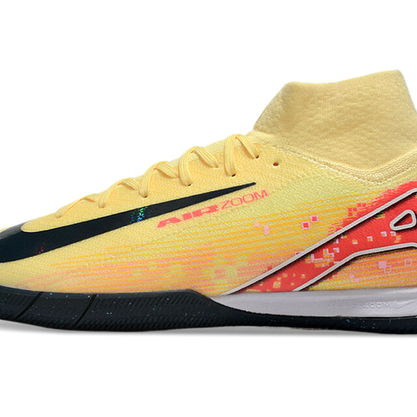 Tênis Futsal Nike Air Zoom Mercurial Superfly 10 IC Elite + Brindes Exclusivos