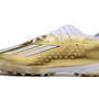 Chuteira Society Adidas Speedportal.1 TF Elite + Brindes