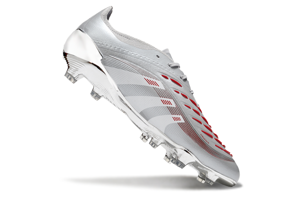 Chuteira Campo Adidas Predator FG Elite + Brindes