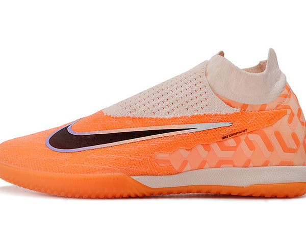 Tênis Futsal Nike Phantom GX DF IC Elite + Brindes