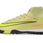 Chuteira Society Nike Air Zoom Mercurial Superfly 10 TF Elite + Brindes Exclusivos