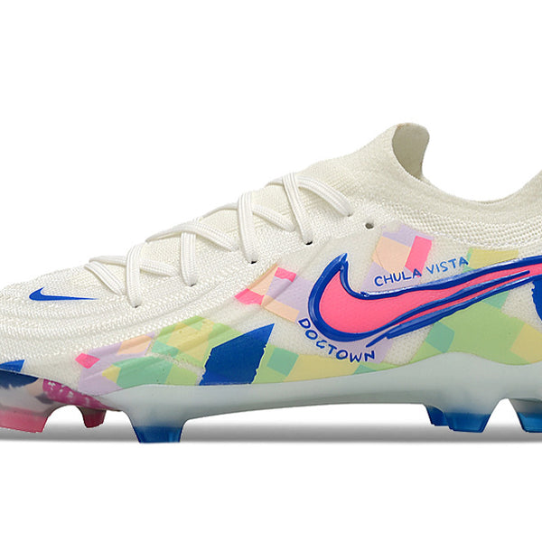 Chuteira Campo Nike Phantom Luna 2 Elite + Brindes