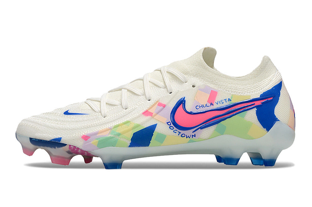 Chuteira Campo Nike Phantom Luna 2 Elite + Brindes