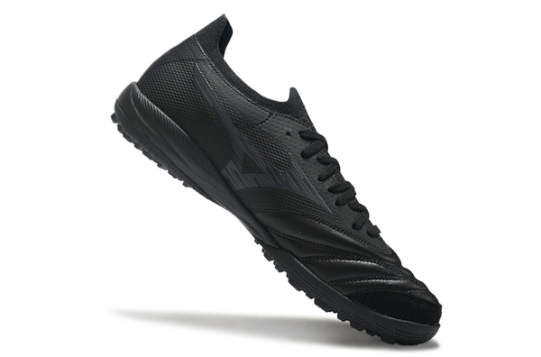 Chuteira Society Mizuno Morelia Neo Sala TF Elite + Brindes