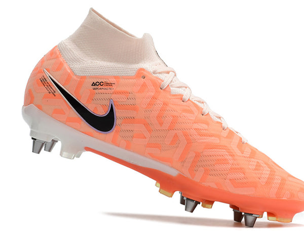 Chuteira Campo Nike Air Zoom Mercurial Superfly 9 SG - Trava Mista Elite + Brindes Exclusivos