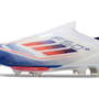 Chuteira Campo Adidas X F50+ FG Elite + Brindes