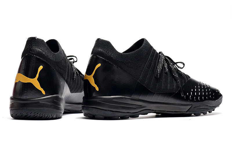 Tênis Futsal Puma Future IC  Elite + Brindes