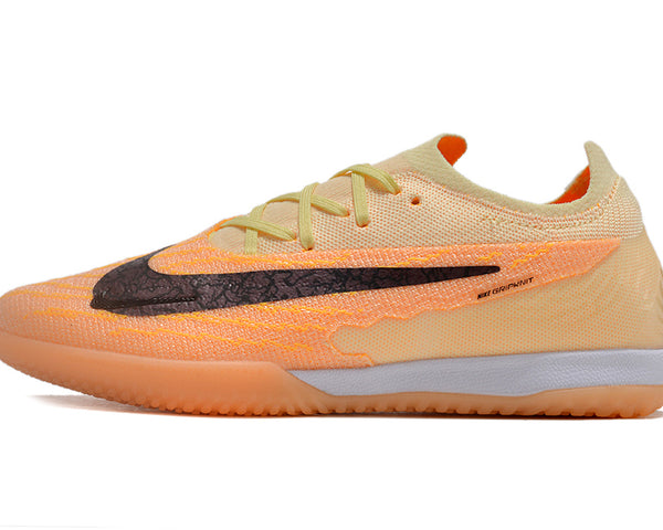 Tênis Futsal Nike Phantom GX DF IC Elite + Brindes