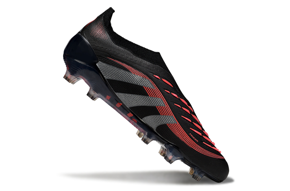 Chuteira Campo Adidas Predator+ FG Elite + Brindes