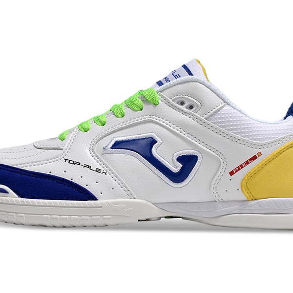 Tênis Futsal Joma Top Flex IC Elite + Brindes