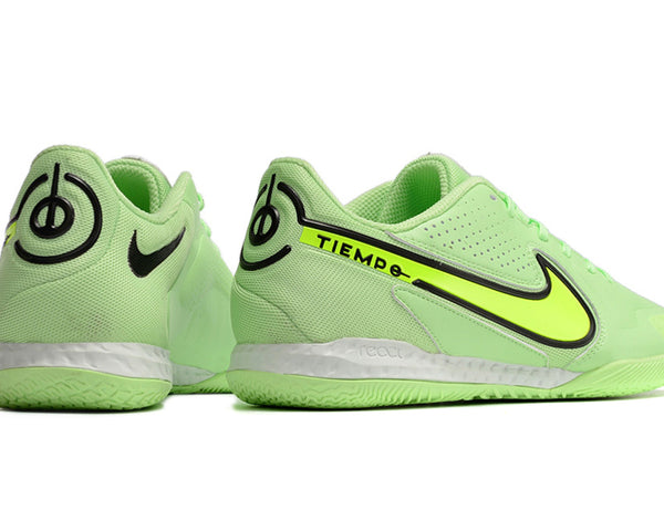 Tênis Futsal Nike Tiempo Legend 9 IC PRO + Brindes