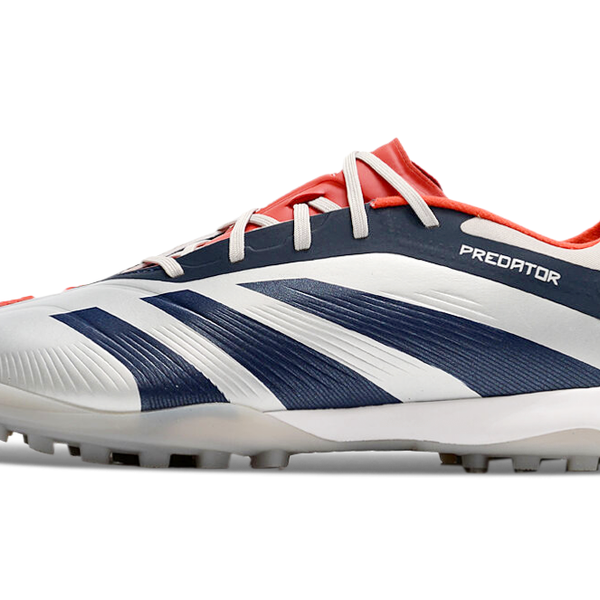 Chuteira Society Adidas Predator TF Elite + Brindes