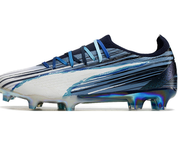 Chuteira Campo Puma Ultra FG Elite + Brindes
