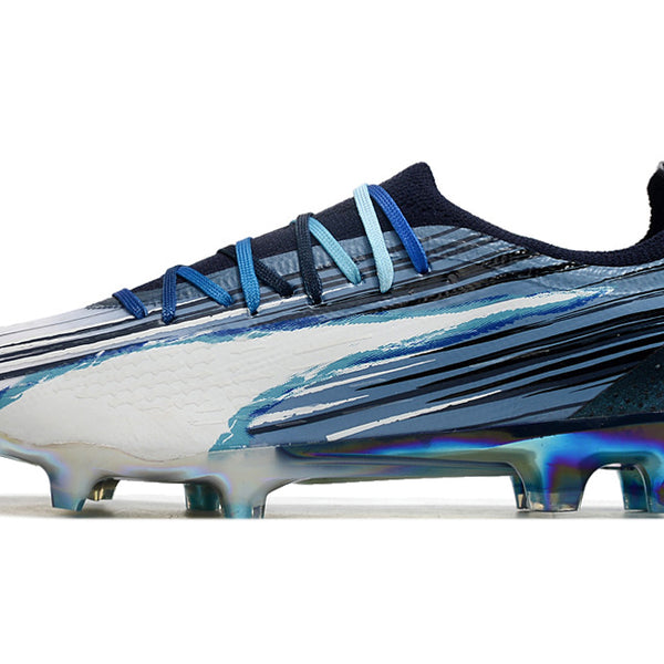 Chuteira Campo Puma Ultra FG Elite + Brindes