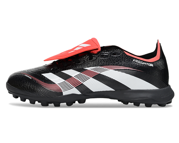Chuteira Society Adidas Predator 30 TF Elite + Brindes