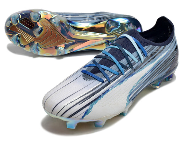 Chuteira Campo Puma Ultra FG Elite + Brindes