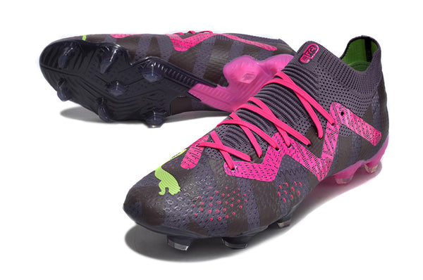 Chuteira Campo Puma Future 7 FG Elite + Brindes