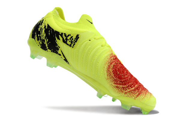 Chuteira Campo Nike Phantom Luna 2 Elite + Brindes