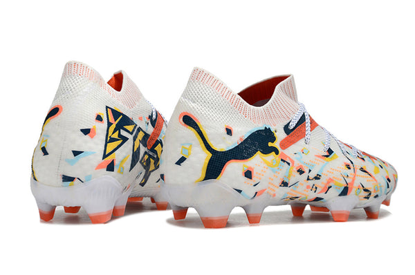Chuteira Campo Puma Future 7 FG Elite + Brindes