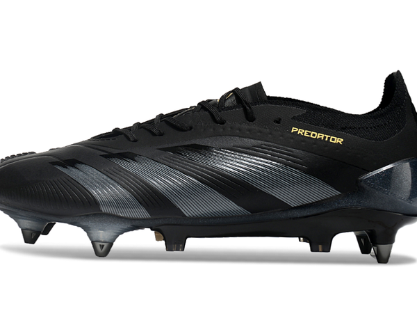 Chuteira Campo Adidas Predator 30 SG Elite + Brindes