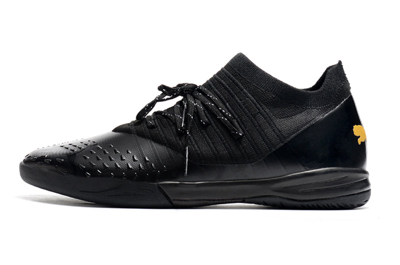 Tênis Futsal Puma Future IC  Elite + Brindes