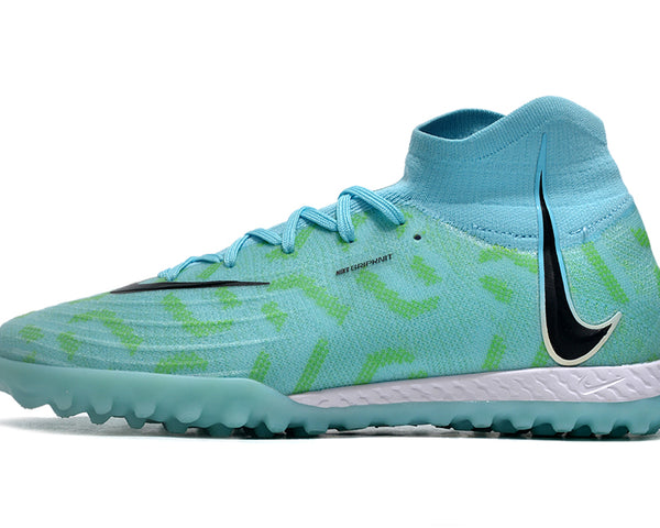 Chuteira Society Nike Phantom Luna TF 1 Elite + Brindes