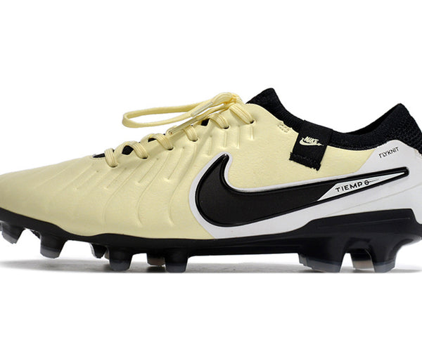 Chuteira Campo Nike Tiempo Legend 10 Elite + Brindes