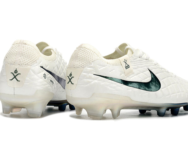 Chuteira Campo Nike Tiempo Legend 10 Elite + Brindes