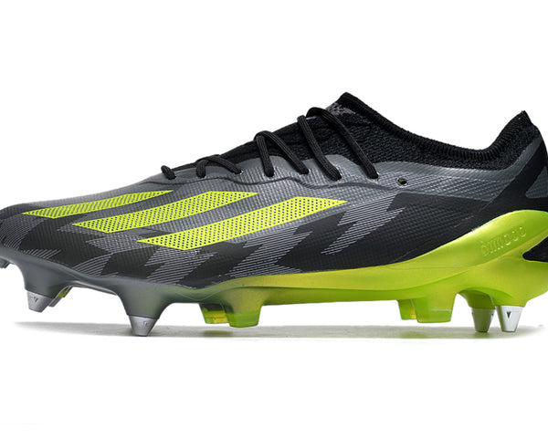 Chuteira Campo adidas X Crazyfast SG Elite + Brindes
